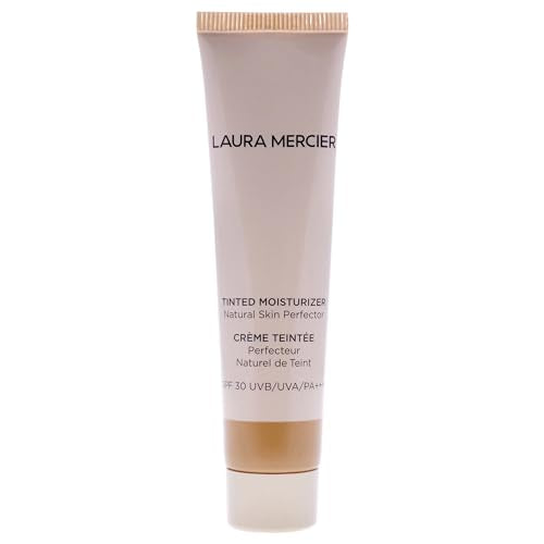 Laura Mercier Tinted Moisturizer Mini SPF 30 - 4N1 Wheat