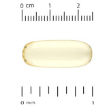 Lake Avenue Nutrition Omega-3 Fish Oil, 30 Softgels (1250mg)