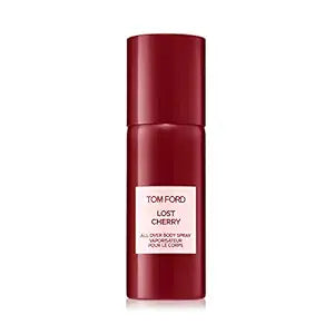 Tom Ford Lost Cherry Body Spray (150ml) - Sweet & Sensual