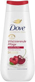 Dove Advanced Care Revitalising Shower Cream (225ml)