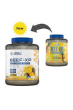 Beef XP Pineapple Beef Protein Isolate 1.8kg - High Protein Dairy-Free Keto Friendly