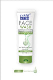 Laserwhite 150ml Face Wash for Combination and Oily Skin
