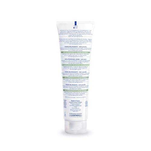 Mustela Stelatopia + Lipid Replenishing Baby Cream for Extremely Dry Skin to Eczema-Prone Skin - Anti-Itching, Certified Organic, Vegan - 150ml