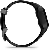 Garmin Vivofit Jr. 3 Fitness Tracker - Black Cosmic