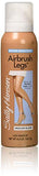 Sally Hansen Airbrush Legs Makeup - Medium Glow - 4.4oz (2 Pack)