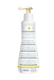 Mustela Baby Nourishing Cleansing Gel: Gentle Hair & Body Wash