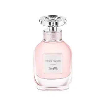 Coach Dreams Eau de Parfum 90ml Luminous Fruity Woody Scent