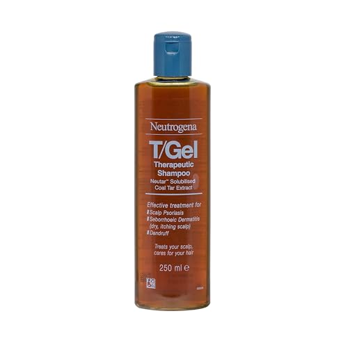 Neutrogena T/Gel Therapeutic Shampoo - 250ml