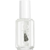 essie expressie Quick Dry Nail Polish - Always Transparent, 10ml