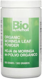 Bio Nutrition Organic Moringa Leaf Powder - 300g | Rich in Antioxidants & Nutrients