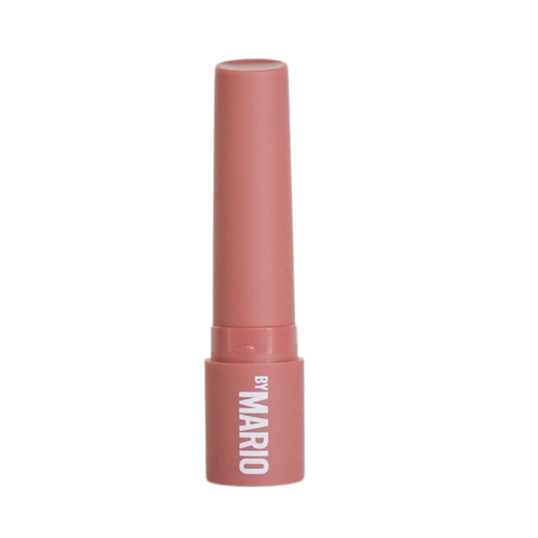 Makeup By Mario MoistureGlow Plumping Lip Serum - Rosewood Glow