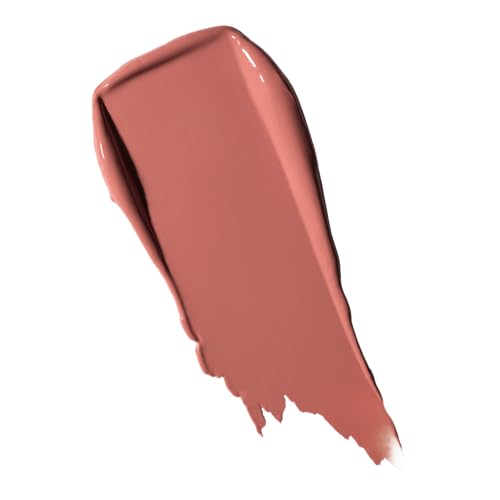 Macximal Satin Lipstick 835 Modesty by MAC, 0.12 oz