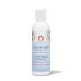 First Aid Beauty Ultra Repair Wild Oat Hydrating Toner: Alcohol-Free Calming Toner for Sensitive Skin