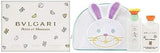 Bvlgari Petits et Mamans Eau de Toilette Gift Set: 100ml + 75ml + Pouch