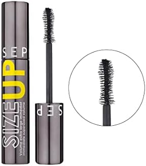 Sephora Collection Size Up Mascara - Ultra Black