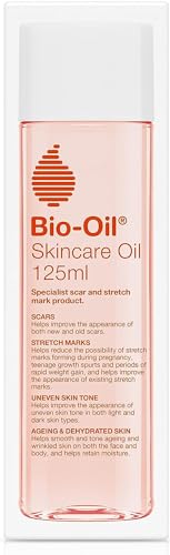 Bio-Oil Skincare Oil: Scar & Stretch Mark Treatment, Uneven Skin Tone