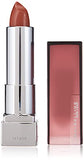 Maybelline Color Sensational Lipstick - Melted Chocolate (986) - Rich, Creamy Color
