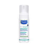 Mustela Stelatopia Foam Shampoo for Eczema-Prone Skin - 5.07 Ounce