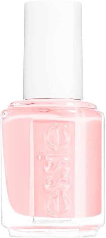 essie Fiji Nail Polish - Vibrant Pink, Long-Lasting Shine