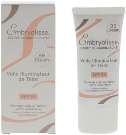 Embryolisse Artist Secret Complexion Illuminating Veil SPF 20 - 1 oz