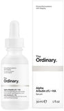 Alpha Arbutin 2% + Hyaluronic Acid Serum by The Ordinary | 30ml