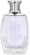 Deraah H2O Sailing Ship EDP, Bold Men's Fragrance 100ml