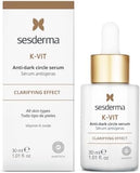 Sesderma K-Vit Anti-Dark Circle Serum - 30ml - Reduce Under-Eye Dark Circles