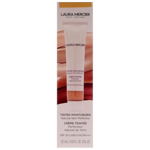 Laura Mercier Tinted Moisturizer Mini SPF 30 - 4N1 Wheat