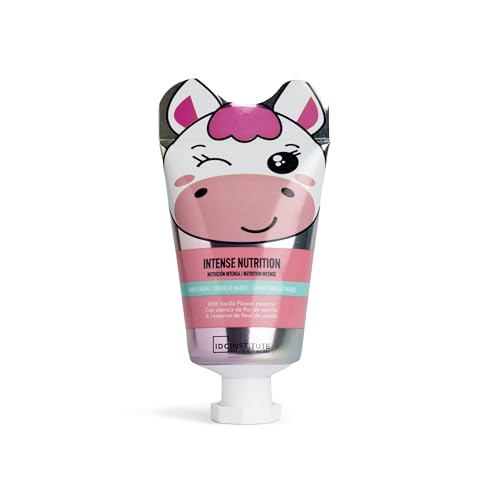 IDC Institute Cute Animals Hand Cream Assorted - Hydrating & Protective