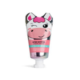 IDC Institute Cute Animals Hand Cream Assorted - Hydrating & Protective