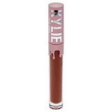 Kylie Cosmetics Matte Liquid Lipstick - 601 Ginger Matte - Long-Lasting Lip Color for Women