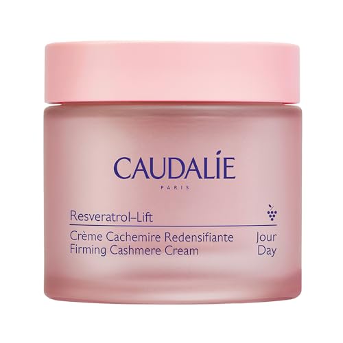 Caudalie Resveratrol-Lift Firming Cashmere Cream - Anti-Aging & Lifting