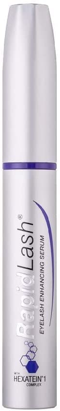Rapidlash Eyelash & Eyebrow Enhancing Serum - For Longer, Thicker Lashes & Brows