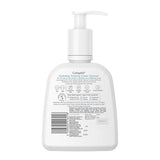 Cetaphil Hydrating Foaming Face Wash | Cream to Foam, Niacinamide & Aloe for Sensitive Skin, 236ml