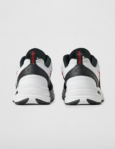 Nike Air Monarch IV Men's Laced Training Shoes - Durable Comfort & Support