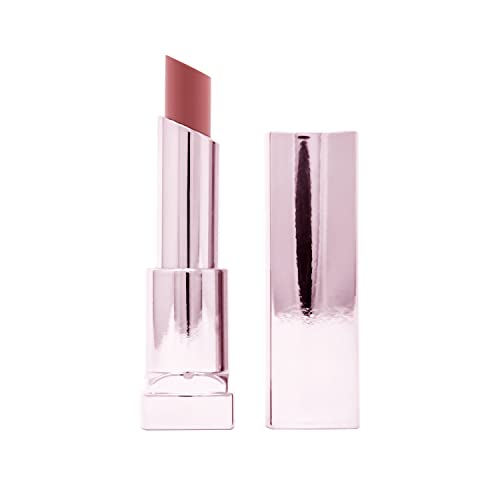 Maybelline Color Sensational Shine Compulsion Lipstick - Secret Blush 70