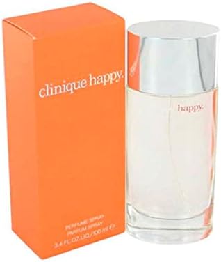 Clinique Happy Eau de Parfum Spray for Women 100ml