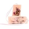 Santa Maria Novella Rosa Gardenia Scented Wax Tablets