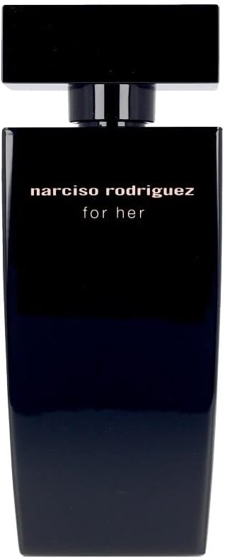 Narciso Rodriguez For Her Eau De Toilette Generous Spray - 75ml - Elegant, Feminine Fragrance