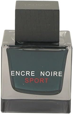 Lalique Encre Noire Sport Eau de Toilette for Men