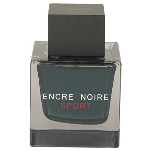 Lalique Encre Noire Sport Eau de Toilette for Men