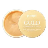 Petitfee, Gold Hydrogel Eye Patch, 60 Patches