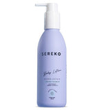 Sereko Urea Body Lotion with Avocado Oil | Detox & Exfoliation for Very Dry Skin