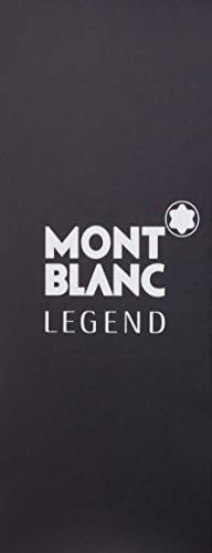 Montblanc Legend Cologne for Men: Sophisticated Masculine Fragrance