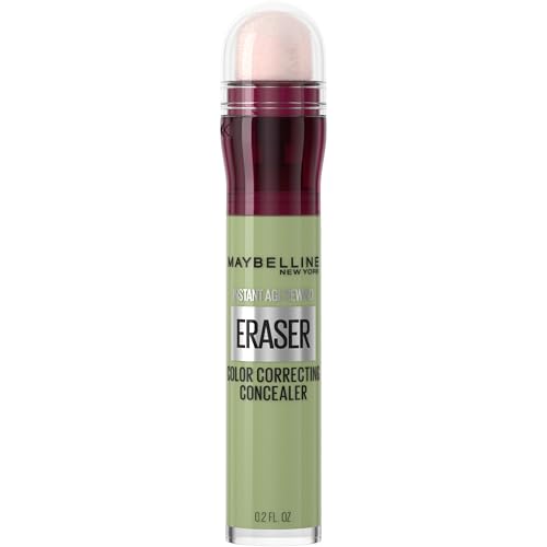 Maybelline Instant Age Rewind Color Correcting Concealer [Shade] - Green Tone