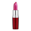 Maybelline Moisture Extreme Lipstick - Shade 160 Glamorous Pink - Hydrating & Intense Color - 5 g