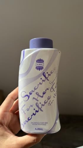 Ajmal Wisal Dhabab Unisex Eau de Parfum - 50ml