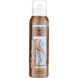 Sally Hansen Airbrush Legs Deep Glow Leg Makeup - 4.4 oz (Pack of 4)