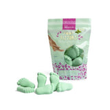 IDC Institute Refreshing Bath Fizzer - 4 x 30G Effervescent Spa Soak