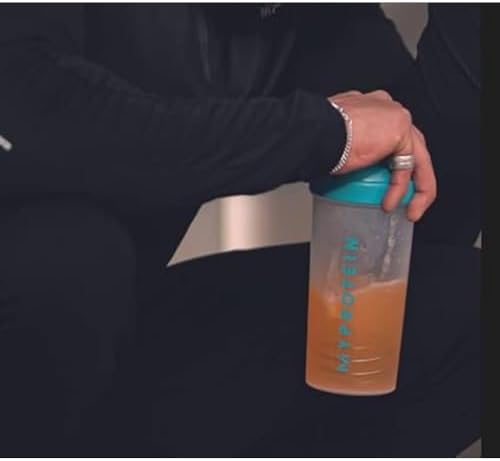 MyProtein Clear Whey Isolate - Orange Mango (500g)